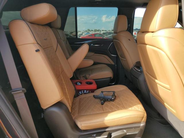 Photo 10 from auction – 2022 CADILLAC ESCALADE P with VIN 1GYS3BKL1NR135293
