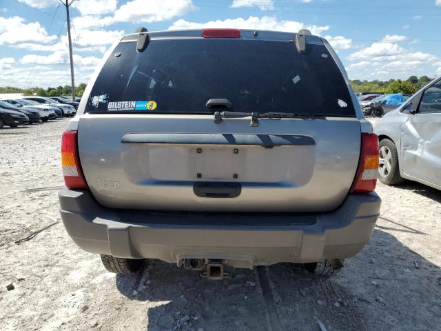 Photo 6 from auction – 2003 JEEP GRAND CHER with VIN 1J4GW48S13C556485
