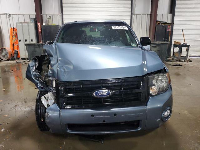 Photo 5 from auction – 2012 FORD ESCAPE XLT with VIN 1FMCU9D72CKA73386