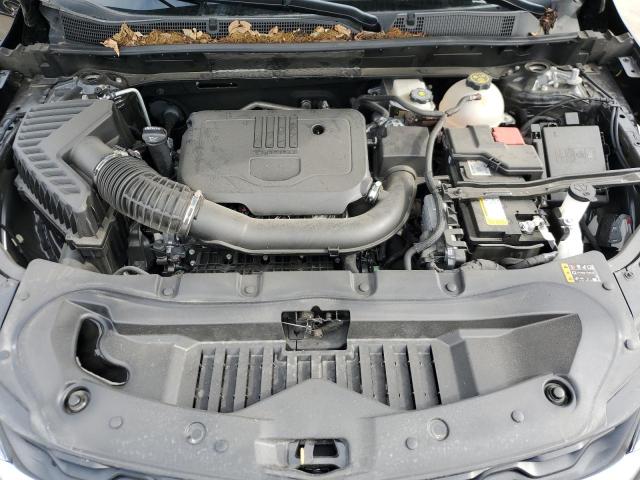Photo 12 from auction – 2023 CHEVROLET BLAZER 2LT with VIN 3GNKBCR43PS234489
