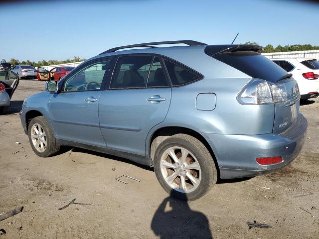 Photo 2 from auction – 2009 LEXUS RX 350 with VIN 2T2HK31U49C132693