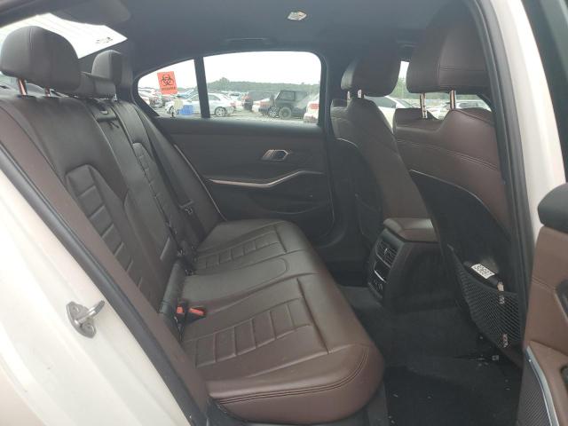 Photo 10 from auction – 2019 BMW 330XI with VIN 3MW5R7J57K8A05104