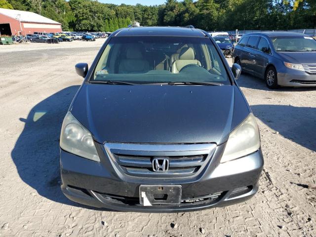 Photo 5 from auction – 2005 HONDA ODYSSEY with VIN 5FNRL38765B022286