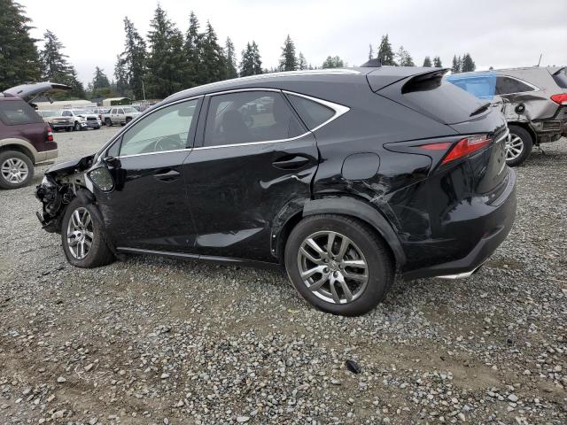 Photo 2 from auction – 2015 LEXUS NX 200T with VIN JTJBARBZ5F2010099
