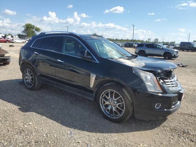 Photo 4 from auction – 2016 CADILLAC SRX PREMIU with VIN 3GYFNDE30GS566002