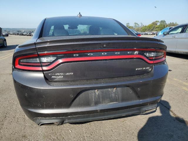 Photo 6 from auction – 2016 DODGE CHARGER SX with VIN 2C3CDXJG5GH110963