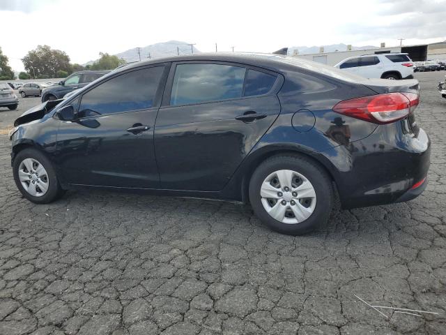 Foto 2 de la subasta – 2017 KIA FORTE LX con VIN 3KPFK4A75HE129751