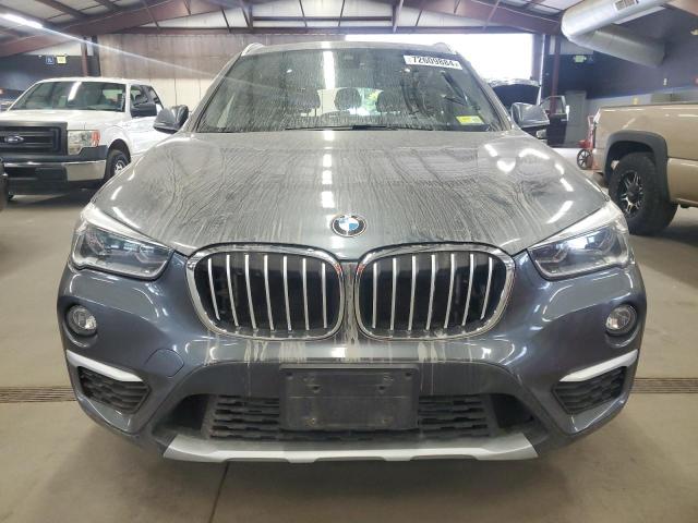 Photo 5 from auction – 2018 BMW X1 XDRIVE2 with VIN WBXHT3C3XJ5K26037