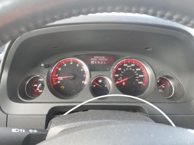 Photo 9 from auction – 2012 GMC ACADIA SLT with VIN 1GKKRRED3CJ407862