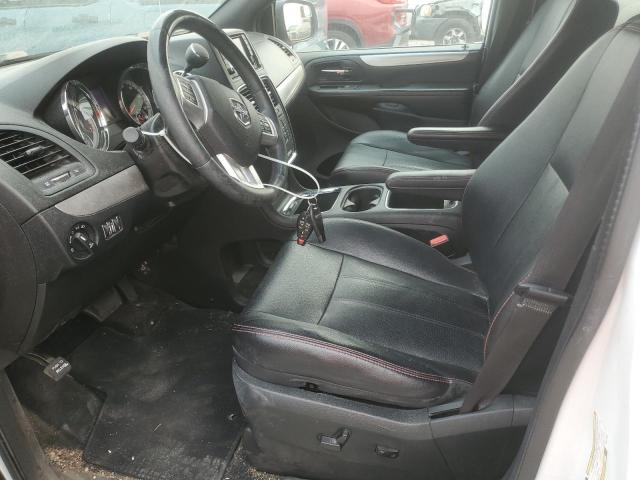Photo 7 from auction – 2019 DODGE GRAND CARA with VIN 2C4RDGEG5KR517362