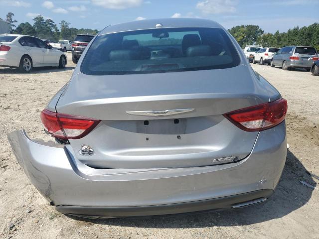 Photo 6 from auction – 2015 CHRYSLER 200 S with VIN 1C3CCCBG9FN517684