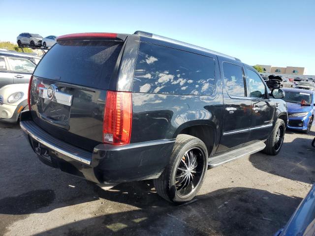 Photo 3 from auction – 2008 CADILLAC ESCALADE E with VIN 1GYFK66868R144691