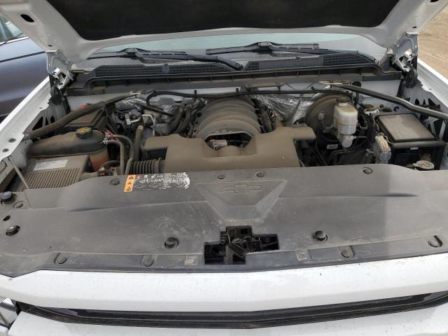 Photo 11 from auction – 2017 CHEVROLET SILVERADO with VIN 3GCUKREC6HG429363