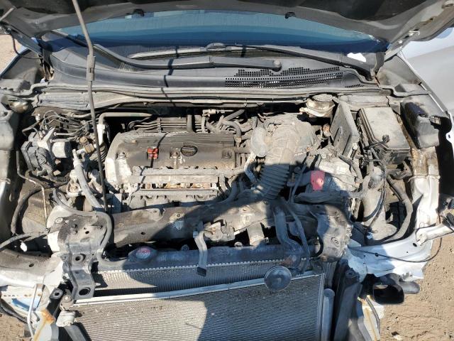 Photo 11 from auction – 2013 HONDA CR-V EX with VIN 2HKRM4H58DH106322
