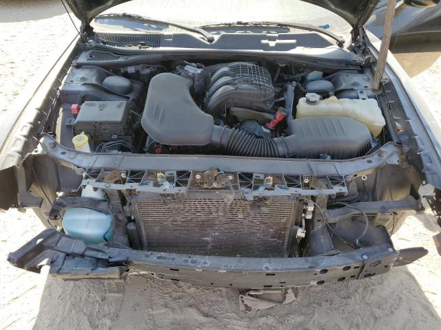 Photo 11 from auction – 2017 DODGE CHALLENGER with VIN 2C3CDZAG4HH531862