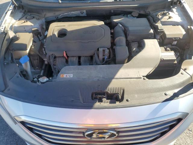Photo 11 from auction – 2016 HYUNDAI SONATA SE with VIN 5NPE24AF7GH368683