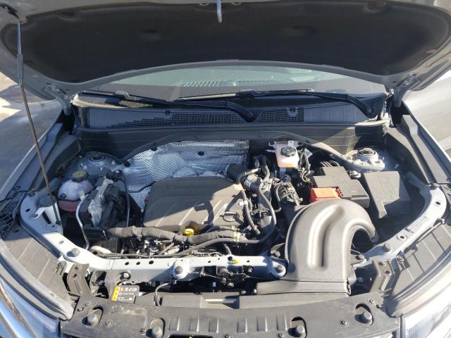 Zdjęcie 11 z aukcji – 2024 CHEVROLET TRAILBLAZE z VIN KL79MPS22RB145154