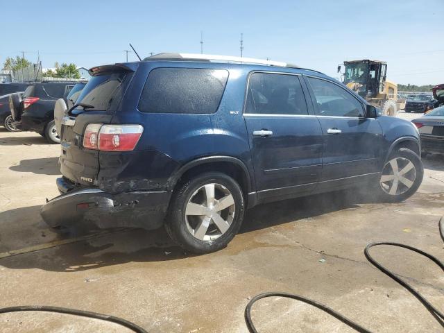 Фото 3 с аукциона – 2011 GMC ACADIA SLT с VIN 1GKKVSED0BJ343507