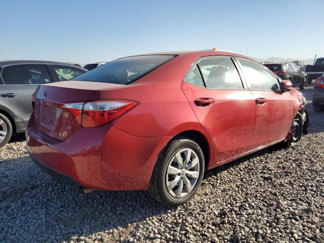 Photo 3 from auction – 2016 TOYOTA COROLLA L with VIN 2T1BURHE7GC563807