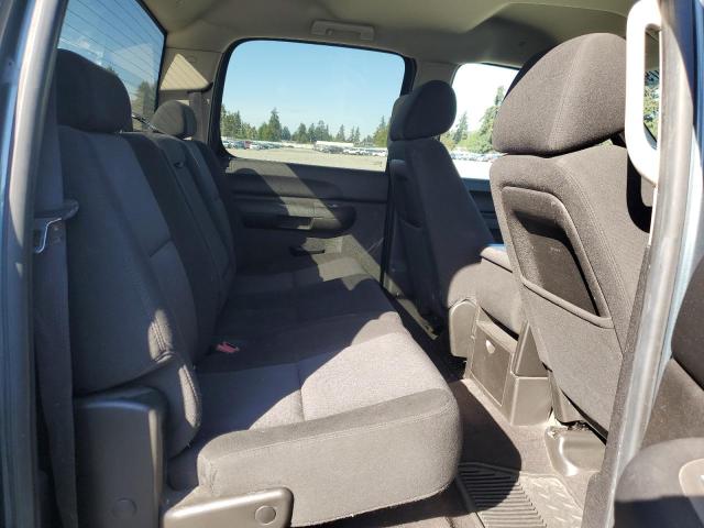 Photo 10 from auction – 2010 CHEVROLET SILVERADO with VIN 3GCRKSE38AG250289