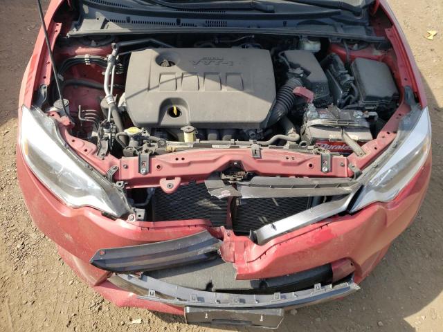Photo 11 from auction – 2015 TOYOTA COROLLA L with VIN 5YFBURHE7FP235866