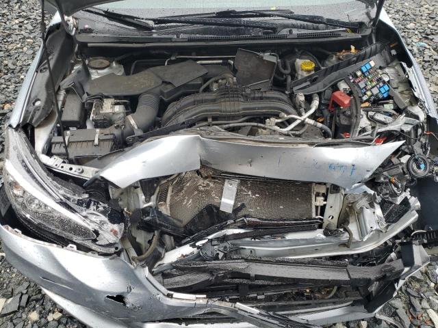 Photo 11 from auction – 2018 SUBARU IMPREZA SP with VIN 4S3GTAM69J3715692