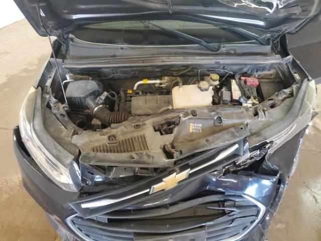 Photo 11 from auction – 2021 CHEVROLET TRAX LS with VIN KL7CJKSB6MB308401