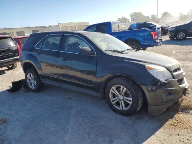 Photo 4 from auction – 2015 CHEVROLET EQUINOX LS with VIN 2GNALAEK7F6135222