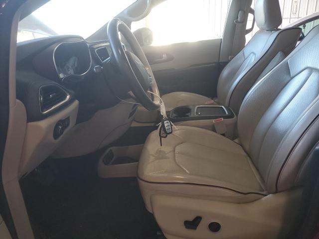 Photo 7 from auction – 2017 CHRYSLER PACIFICA L with VIN 2C4RC1GG0HR522958