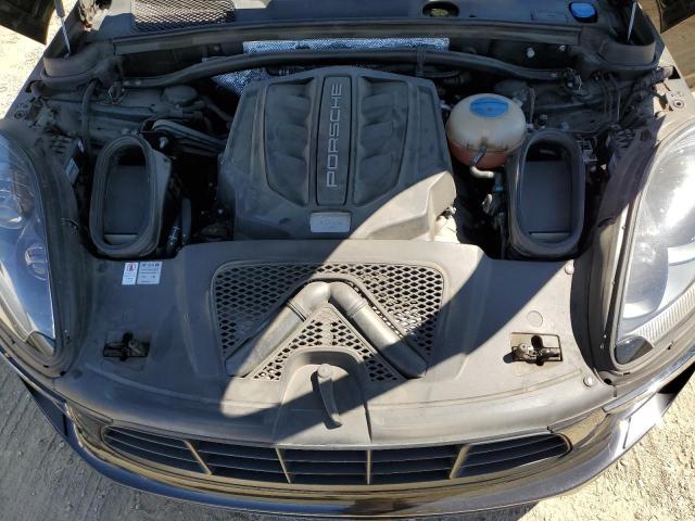Photo 11 from auction – 2018 PORSCHE MACAN GTS with VIN WP1AG2A5XJLB61752