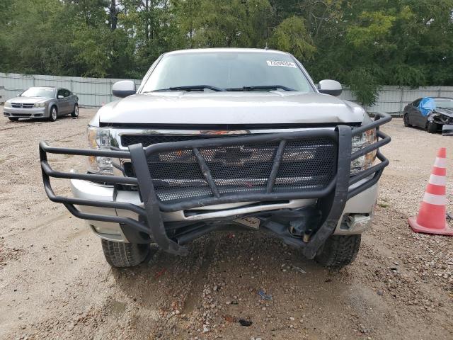 Photo 5 from auction – 2010 CHEVROLET SILVERADO with VIN 3GCRKTE32AG238077