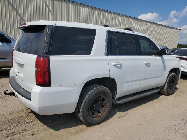 Photo 3 from auction – 2017 CHEVROLET TAHOE POLI with VIN 1GNLCDEC1HR243815