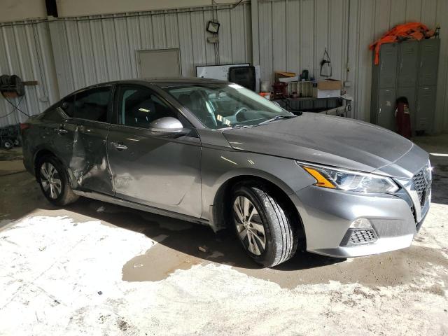 Photo 4 from auction – 2020 NISSAN ALTIMA S with VIN 1N4BL4BV8LC177579