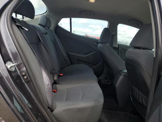 Photo 10 from auction – 2015 KIA OPTIMA LX with VIN KNAGM4A76F5625968