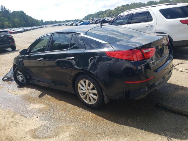 Photo 2 from auction – 2015 KIA OPTIMA EX with VIN 5XXGN4A70FG417788