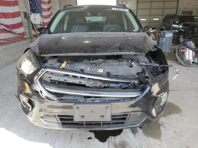 Photo 5 from auction – 2017 FORD ESCAPE TIT with VIN 1FMCU0J96HUA38685