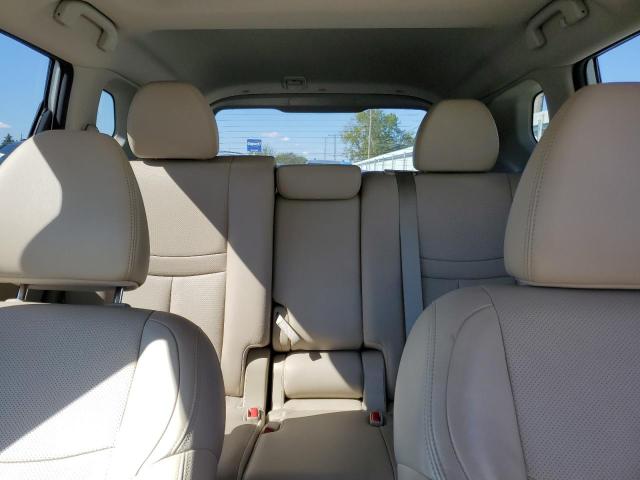 Photo 10 from auction – 2015 NISSAN ROGUE S with VIN 5N1AT2MV8FC853648