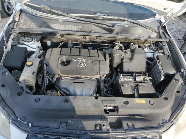 Photo 12 from auction – 2010 TOYOTA RAV4 with VIN JTMZF4DV8AD024060
