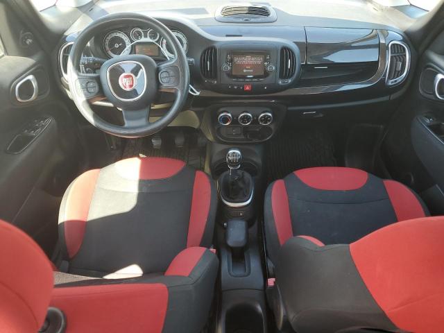 Photo 8 from auction – 2015 FIAT 500L POP with VIN ZFBCFAAH7FZ031839
