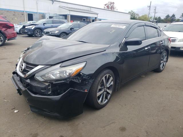 NISSAN ALTIMA 2.5 2016 with VIN 1N4AL3APXGC218521 - Photo from auction