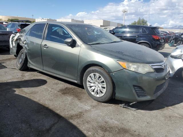 Photo 4 from auction – 2014 TOYOTA CAMRY L with VIN 4T4BF1FK0ER352003