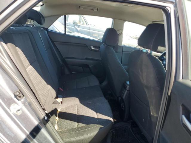 Photo 10 from auction – 2019 KIA RIO S with VIN 3KPA24AB5KE179846