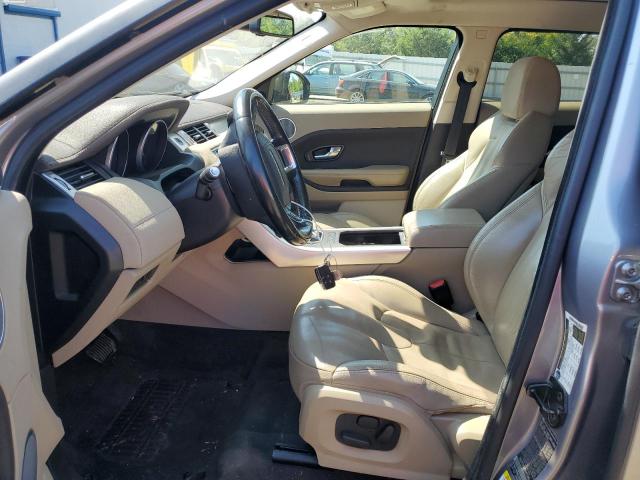 Photo 7 from auction – 2014 LAND ROVER RANGE ROVE with VIN SALVP2BG2EH872480