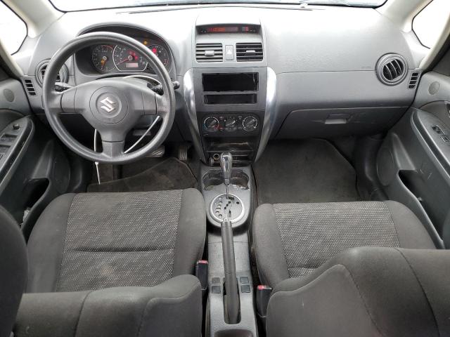 Photo 8 from auction – 2008 SUZUKI SX4 BASE with VIN JS2YA413785101766