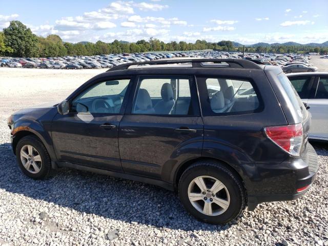 Photo 2 from auction – 2012 SUBARU FORESTER 2 with VIN JF2SHABCXCH404803