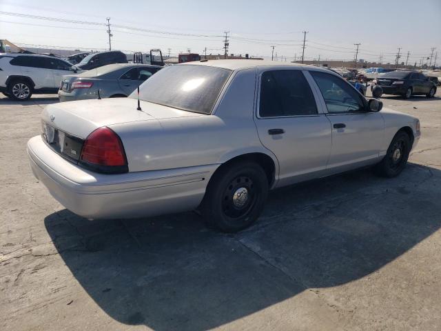 Photo 3 from auction – 2007 FORD CROWN VICT with VIN 2FAFP71W87X109535