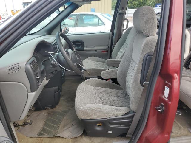 Photo 7 from auction – 2003 CHEVROLET VENTURE with VIN 1GNDX03E23D186939