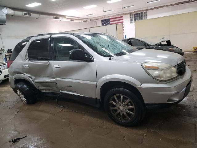 Photo 4 from auction – 2007 BUICK RENDEZVOUS with VIN 3G5DA03L87S503743