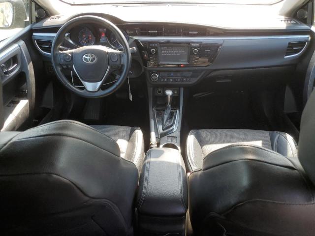 Photo 8 from auction – 2015 TOYOTA COROLLA L with VIN 5YFBURHE5FP298903