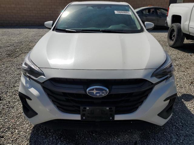 Photo 5 from auction – 2024 SUBARU LEGACY PRE with VIN 4S3BWAF62R3002661